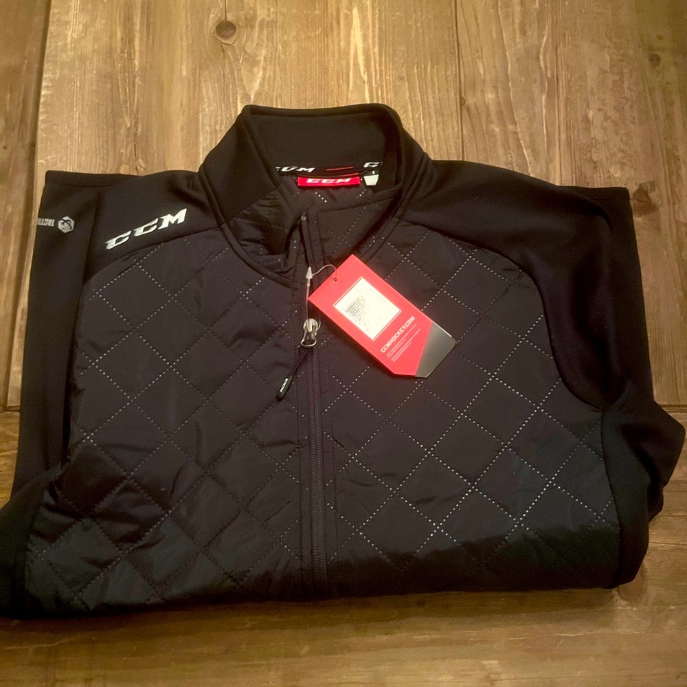 HOCKEY CLOTHING